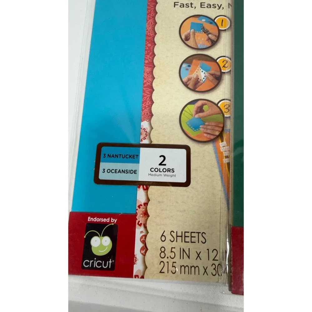Post It Craft Paper Full Adhesive 8.5